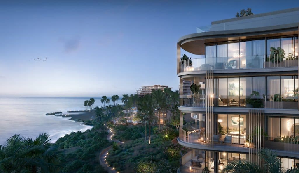 Mandarin Oriental Residences, Grand Cayman visual 2
