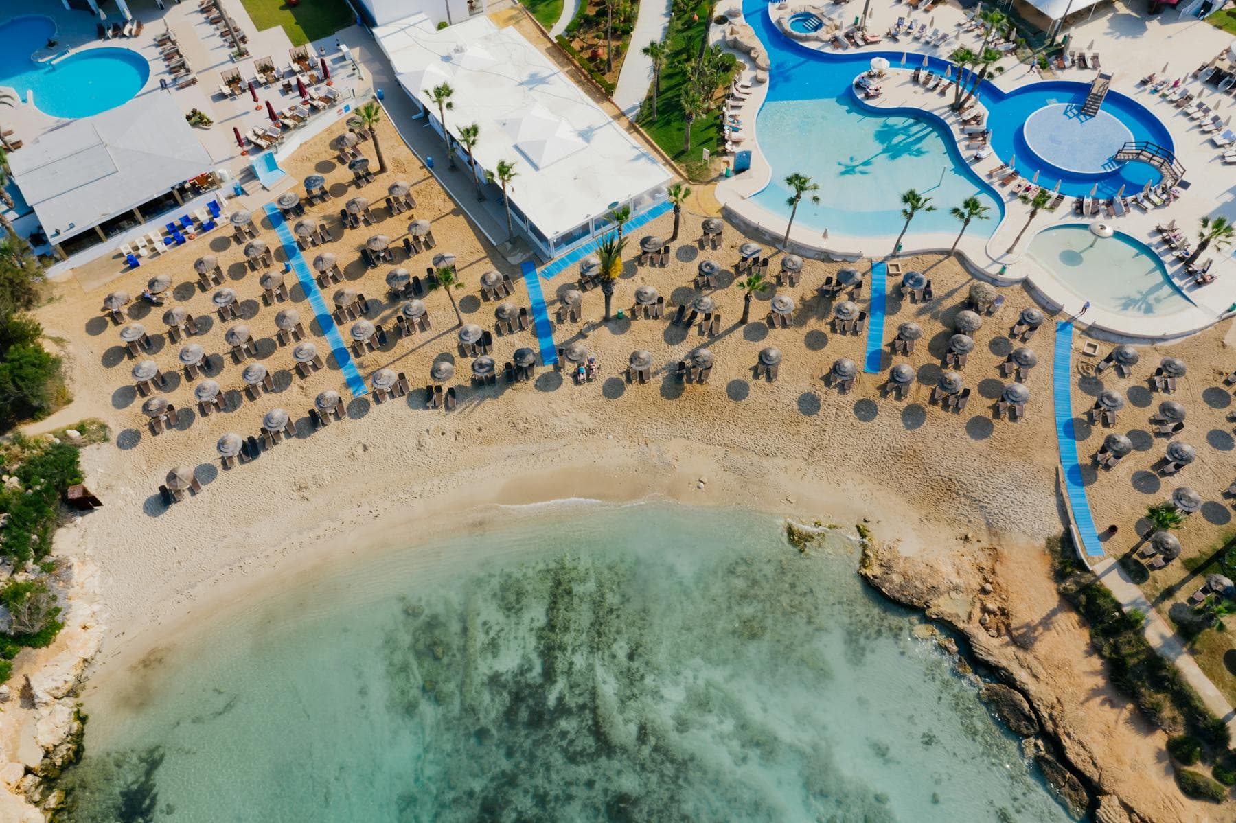 Seven Mile Beach Cayman homes